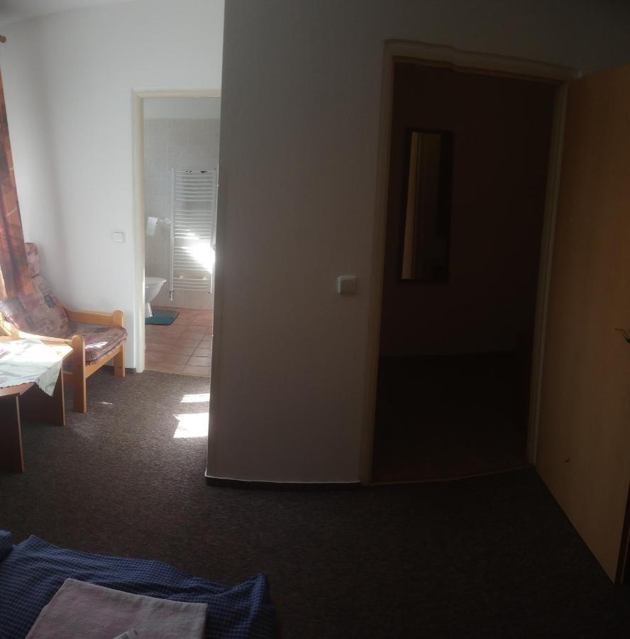 Penzion Měšťanský Dům Svoboda nad Úpou Exteriér fotografie